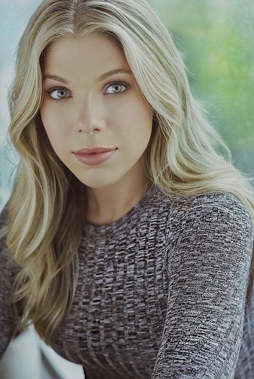 Samantha Brown