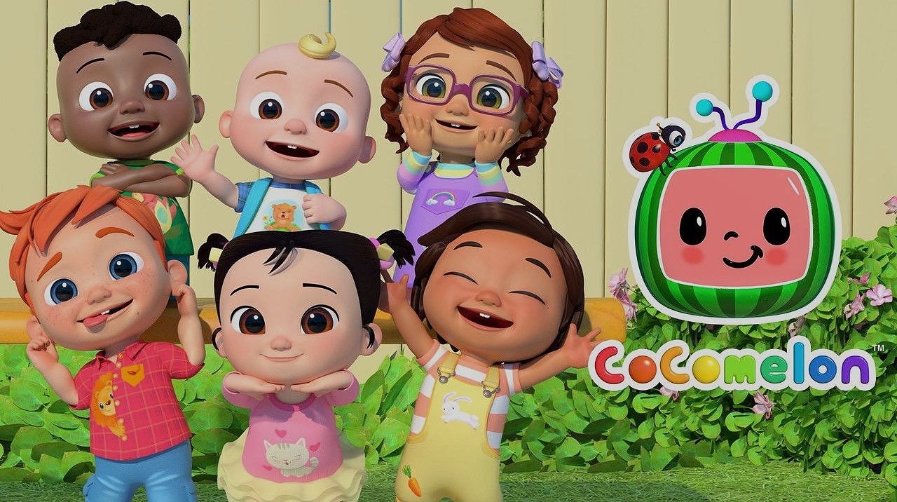 Cocomelon: เมื่อโลกทั้งใบของเด็กๆ กลายเป็นเพลงเพราะๆ ที่คุณพ่อคุณแม่ต้องร้องตาม