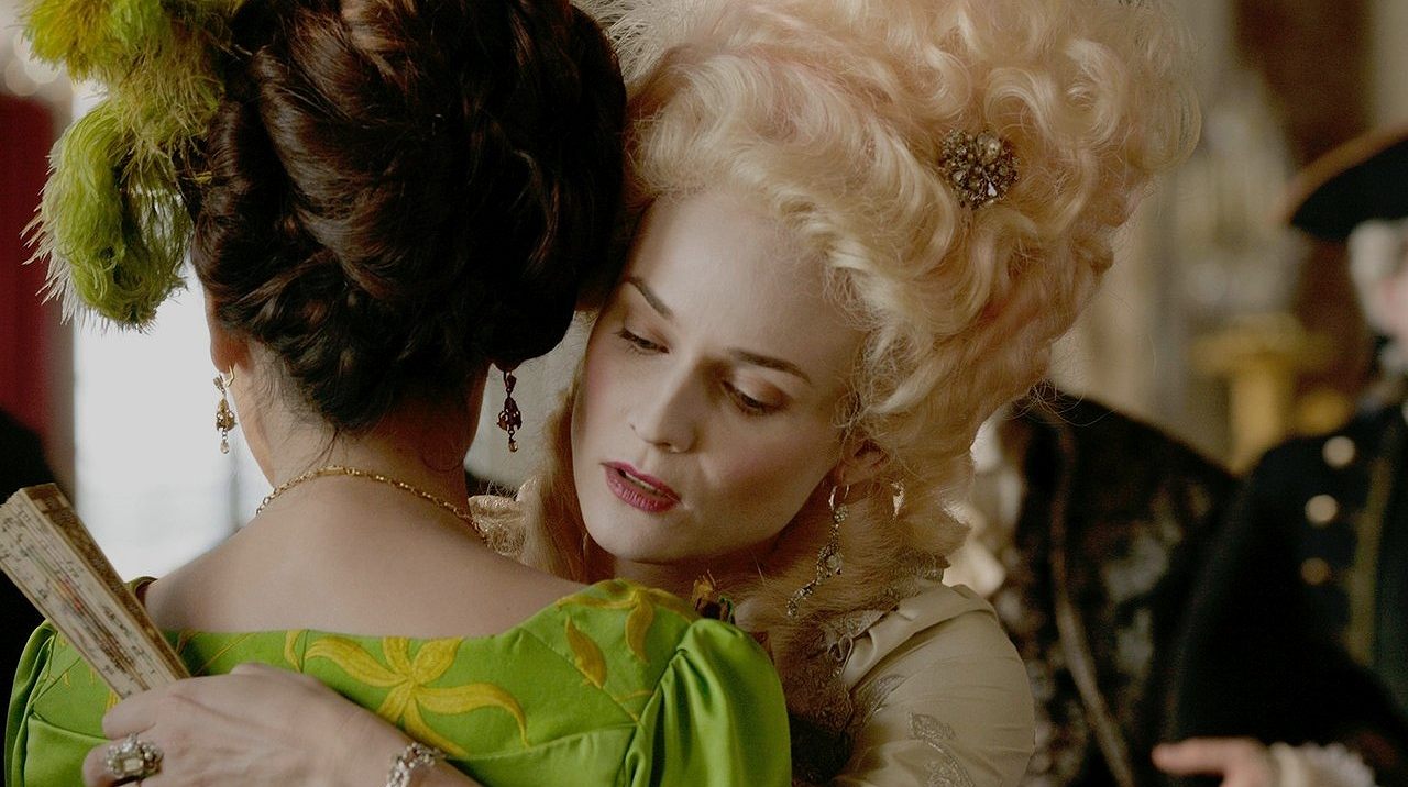 เมื่อราชินีต้องอำลา: Les Adieux à la reine กับมุมมองใหม่ของมารี อังตัวเนต