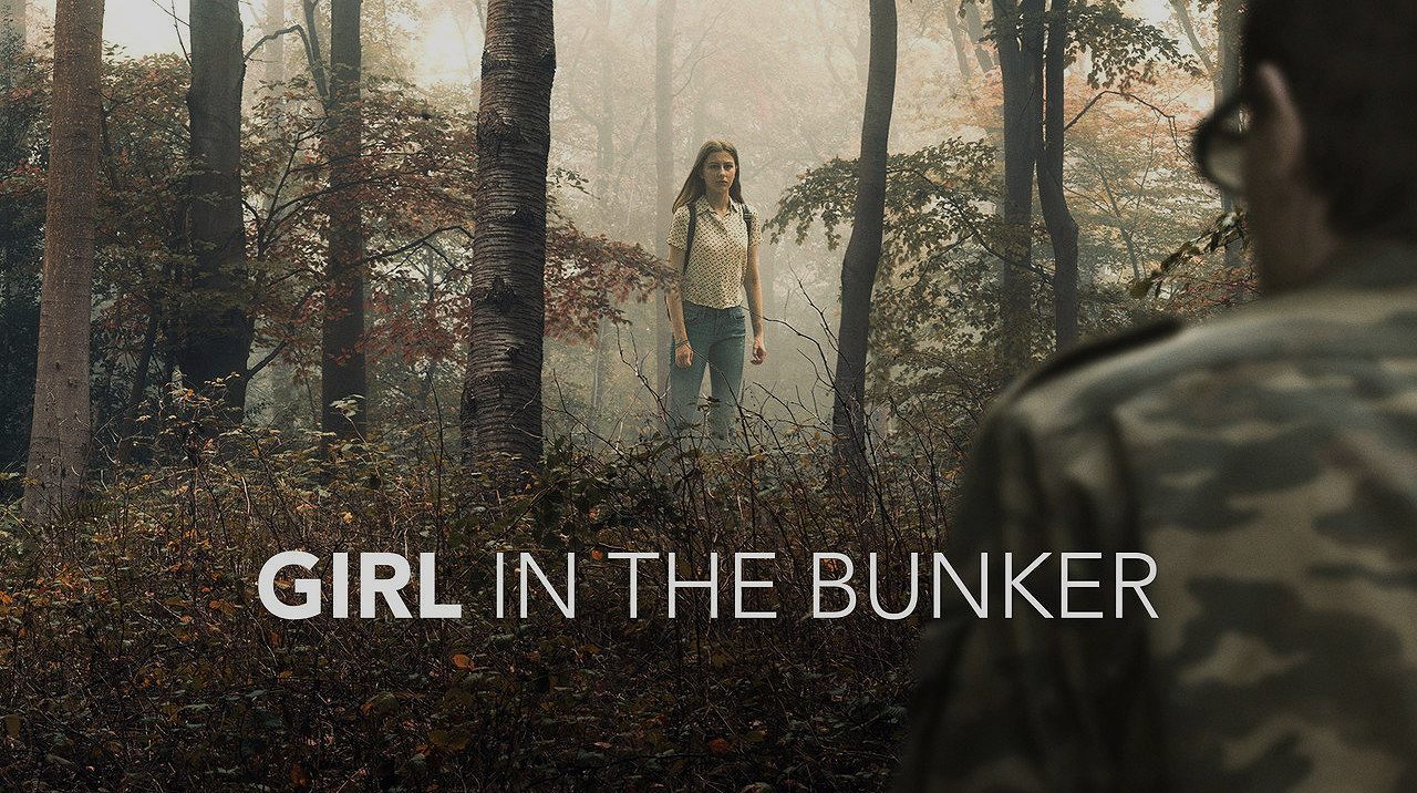 Girl in the Bunker