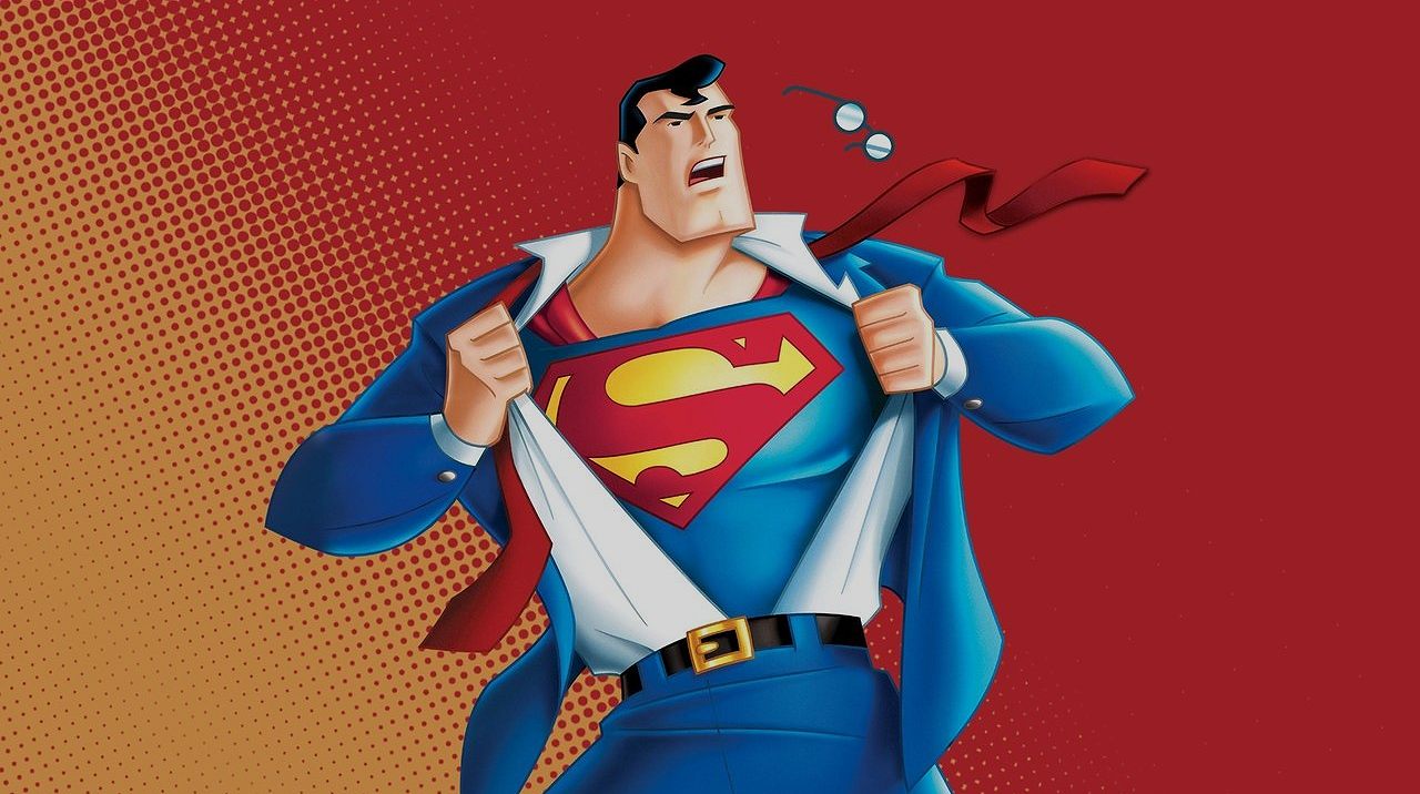 ย้อนอดีตสู่ตำนานมหานคร: รีวิว Superman: The Animated Series ซีรีส์ที่หล่อหลอมความหมายของฮีโร่ยุค 90