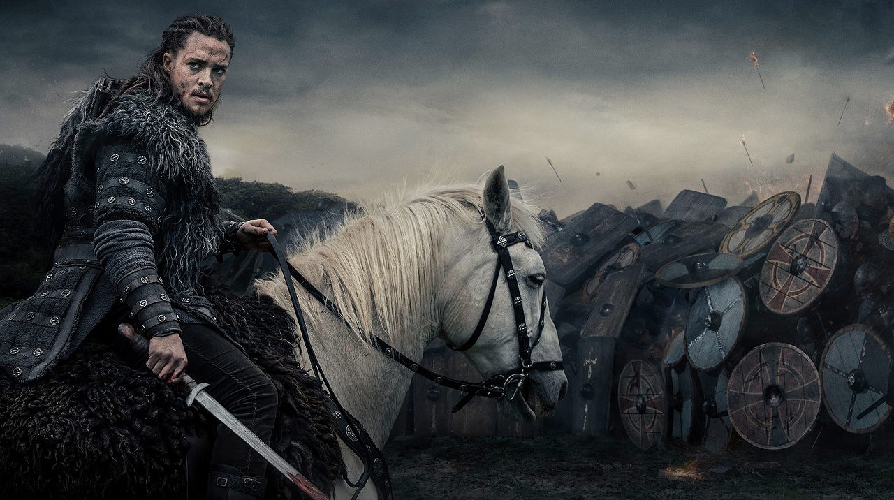 เดอะ ลาสต์ คิงดอม: มหากาพย์ศึกชิงบัลลังก์ที่บีบหัวใจไม่แพ้ Game of Thrones