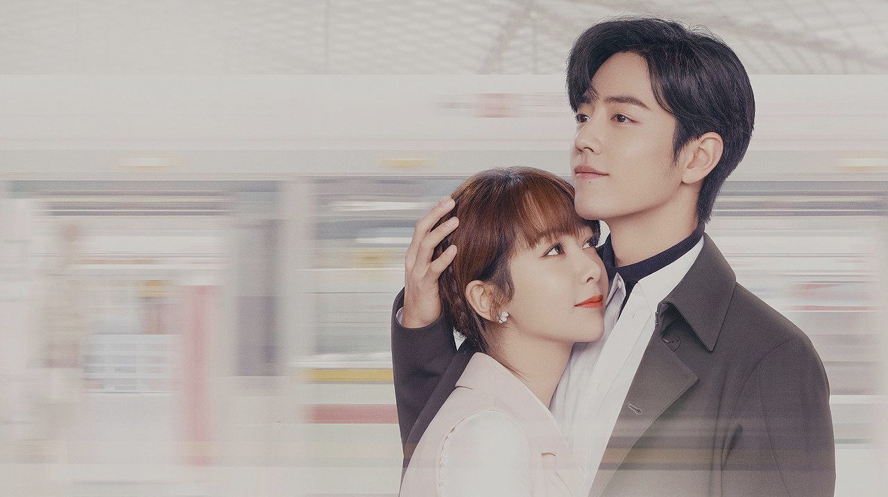 คุณคือคำปฏิญาณแห่งรัก